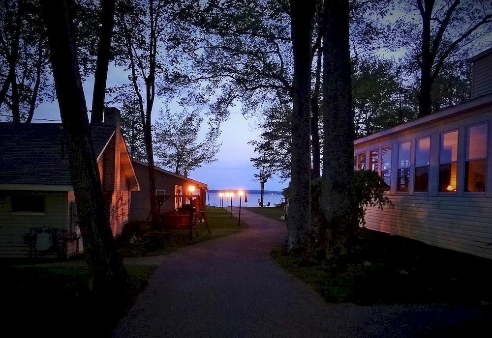 Sunset Resort Prudenville Zewnętrze zdjęcie