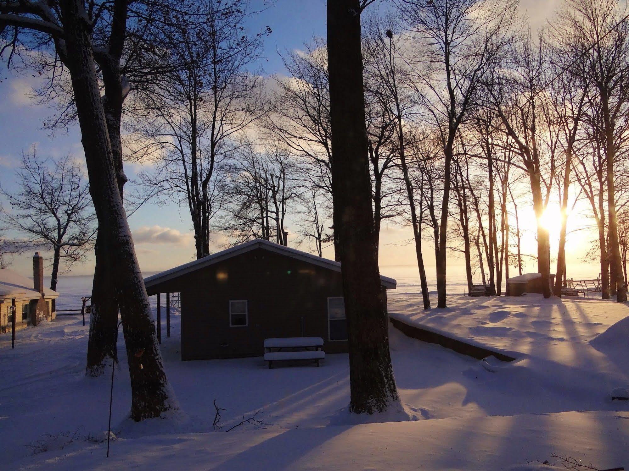 Sunset Resort Prudenville Zewnętrze zdjęcie
