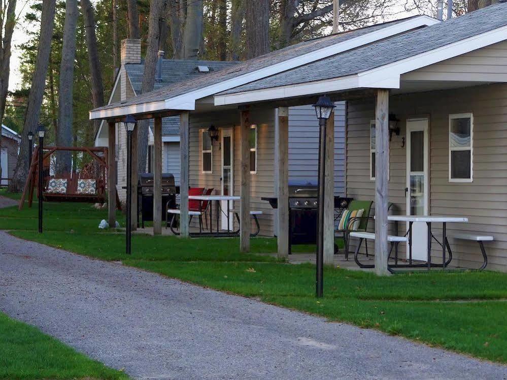 Sunset Resort Prudenville Zewnętrze zdjęcie