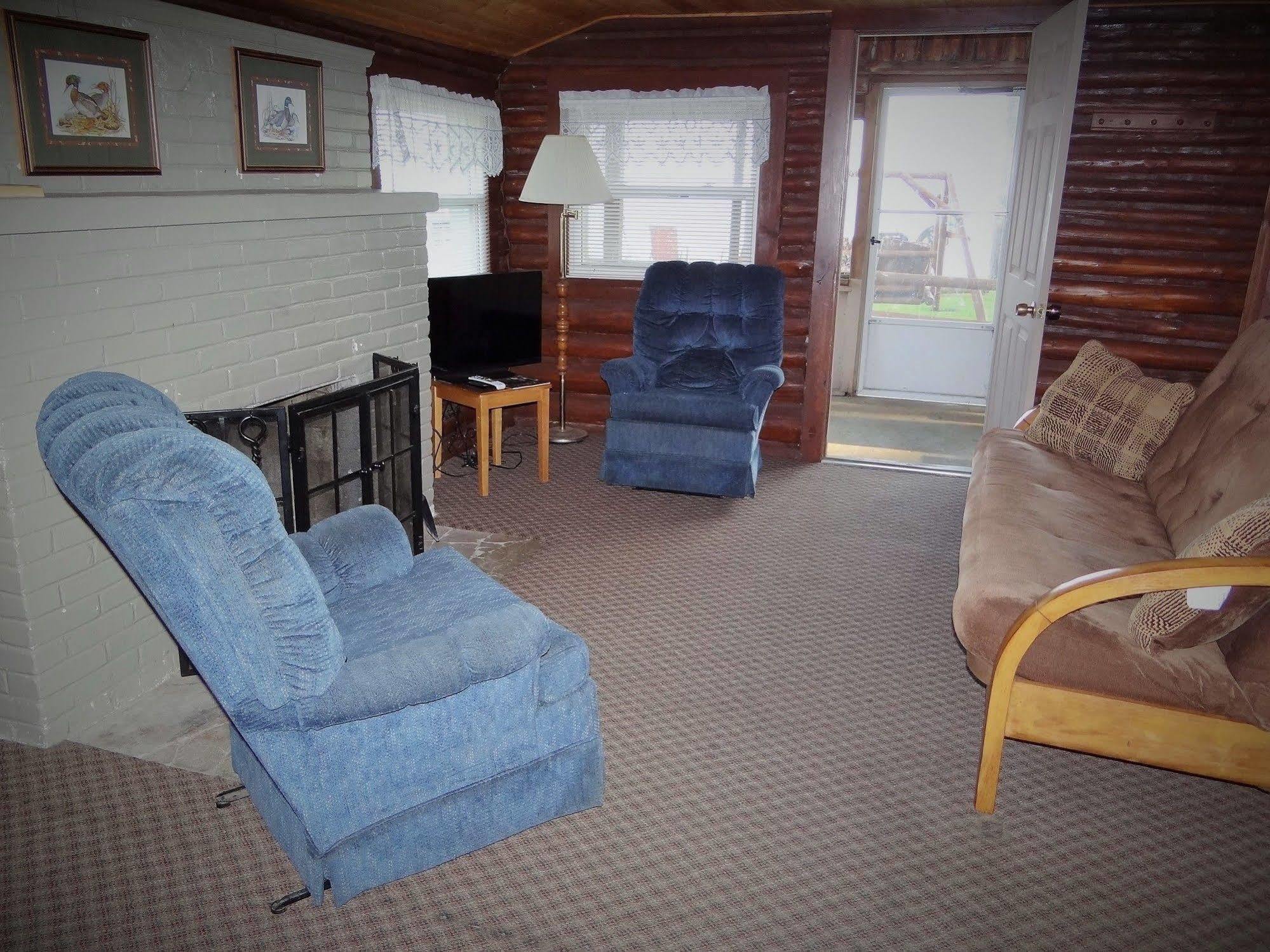 Sunset Resort Prudenville Zewnętrze zdjęcie