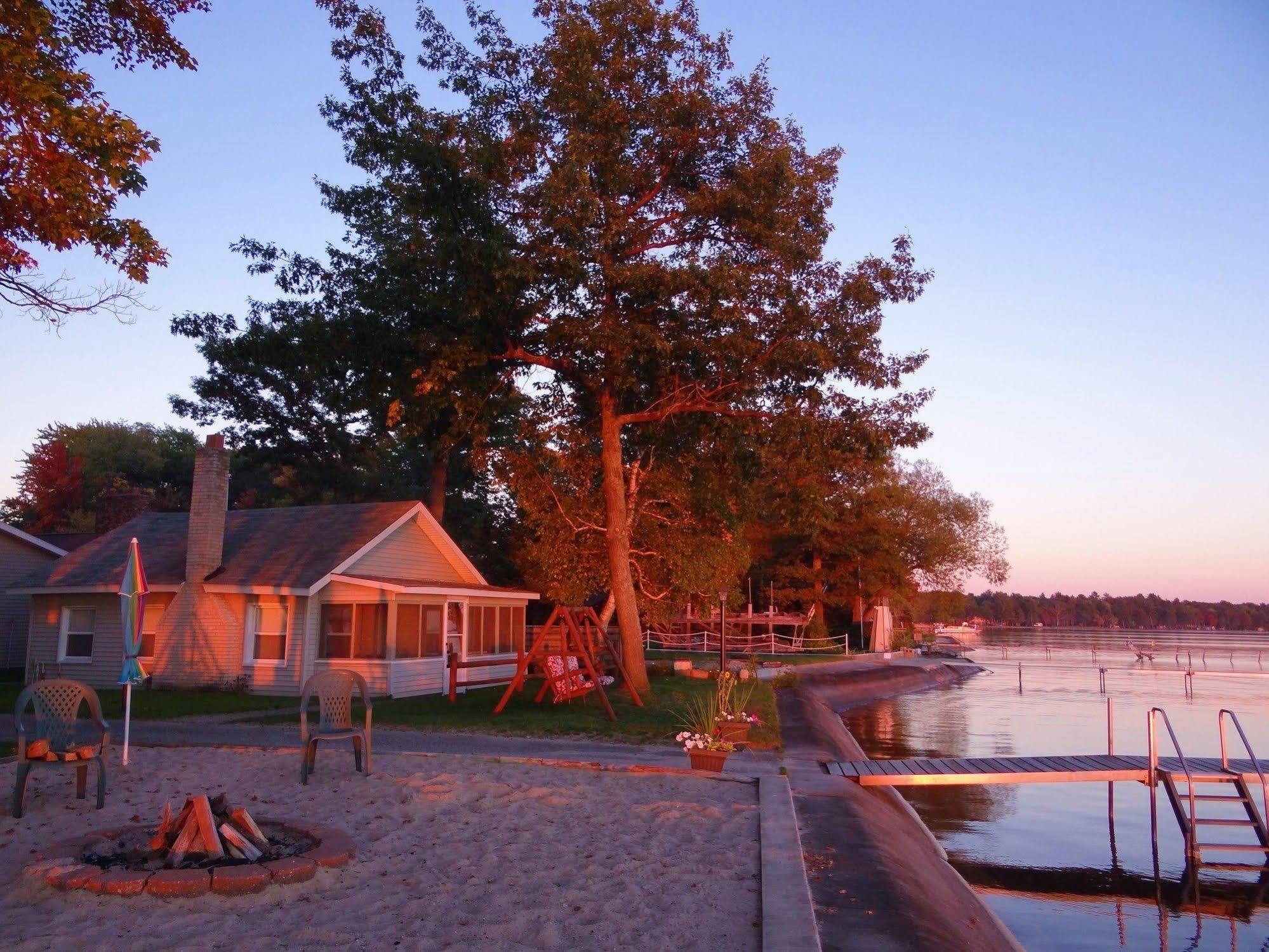 Sunset Resort Prudenville Zewnętrze zdjęcie